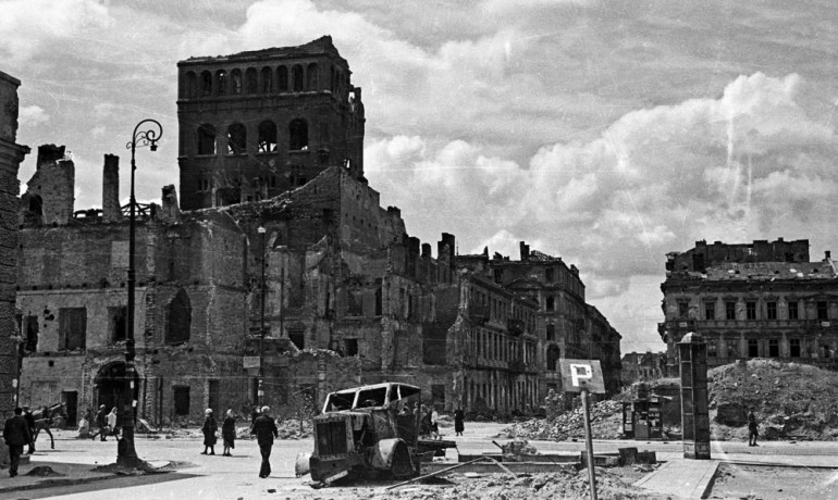  1945